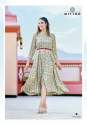 Rayon Print Belt Vol 14 by Mittoo Tunic Style Kurtis Catalog  thumb 7