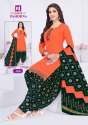 Sakhi Fashion Presents Pashmina Vol 4 Catalog  thumb 6