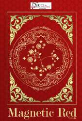 Stylish Printed catalog Dress material 