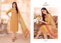 Surayjyoti Presents Preyasi Vol 5 Cambric Cotton Suit thumb 1
