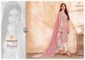 Surayjyoti Presents Preyasi Vol 5 Cambric Cotton Suit thumb 4