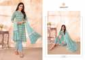 Surayjyoti Presents Preyasi Vol 5 Cambric Cotton Suit thumb 5