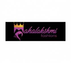 Mahalaksmi Fashions logo icon