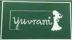 Yuvrani logo icon