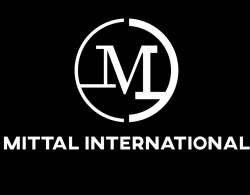 MITTAL INTERNATIONAL logo icon