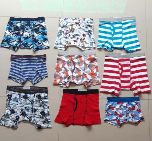 BOXERS by MITTAL INTERNATIONAL