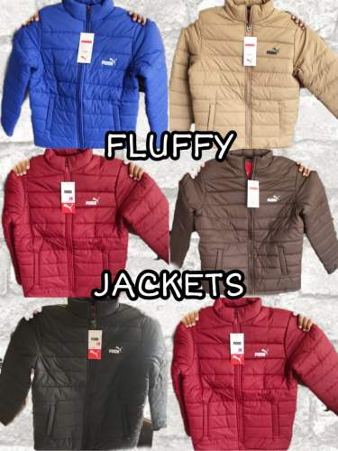 JACKETS by MITTAL INTERNATIONAL