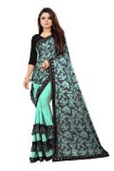 MASAKKALI VOL -2 Green cotton silk saree 