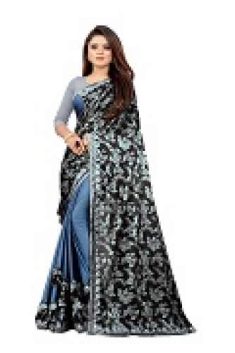 * MASAKKALI VOL -2  Grey cotton silk saree 
