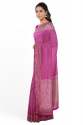 Nora Vol-2 Pink Cotton Silk Saree thumb 1