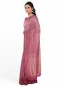 Yamuna Vol-2 Pink Cotton Silk Saree  thumb 1