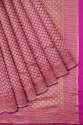 Yamuna Vol-2 Pink Cotton Silk Saree  thumb 3