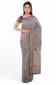Yamuna Vol-3 Purple Cotton Silk Saree 
