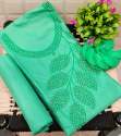 zeel-green-cotton-dress-material