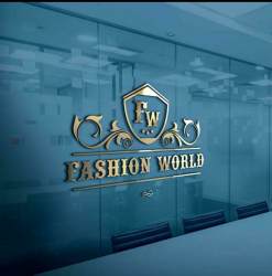 Fashion World logo icon