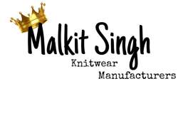 Malkit Singh Knitwear Mnfr logo icon