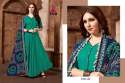 Designer Kurti with Work Duppata Set  thumb 4