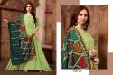 Designer Kurti with Work Duppata Set  thumb 5