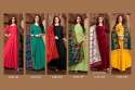 Designer Kurti with Work Duppata Set  thumb 6
