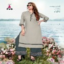 fashion valley dress (FVD) New launching JALWA.VOL 2. thumb 2