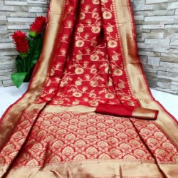 fashion valley dress (FVD)New lounching banarsi sarees