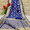 fashion valley dress (FVD)New lounching banarsi sarees thumb 2