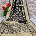 fashion valley dress (FVD)New lounching banarsi sarees thumb 3