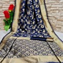 fashion valley dress (FVD)New lounching banarsi sarees thumb 5