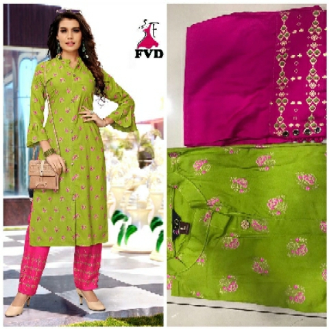fashion valley dress (fvd)new lounching catlouge  classic gold vol-1.