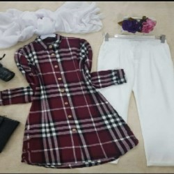 fashion valley dress (FVD)New lounching catlouge-zamkudi vol-6