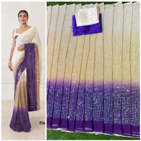 fashion valley dress (FVD)new lounching fency desinger saree