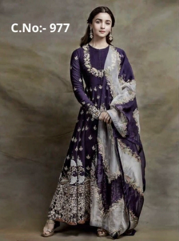 fashion valley dress (FVD) new lounching heavy desinger suits