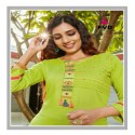fashion valley dress new lounching  BEGUM -VOL 1 thumb 10