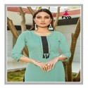 fashion valley dress new lounching  BEGUM -VOL 1 thumb 11