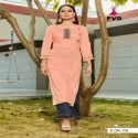 fashion valley dress new lounching  BEGUM -VOL 1 thumb 6