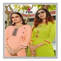 fashion valley dress new lounching  BEGUM -VOL 1 thumb 9