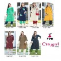 fashion valley dress new lounching catalouge CIRY GIRLS VOL 3 thumb 1