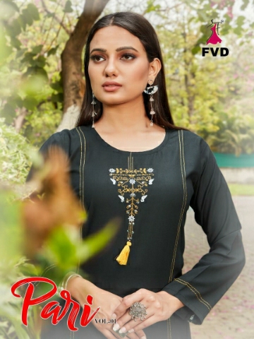 fashion valley dress new lounching  catlouge PARI VOL-1