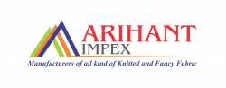Arihant Impex logo icon