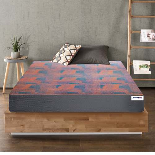 Orthopaedic Memory foam Mattress