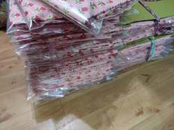 Garment stitching -job work