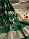 designer-pure-lichi-silk-saree