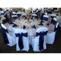 Party And Wedding Chair Cover
