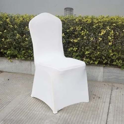 Satin Chair Cover by Adinath Tex Chem Limited