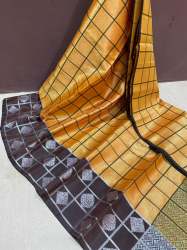 Banarasi Silk Zari Saree