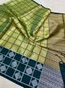 Banarasi Silk Zari Saree thumb 2