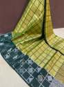 Banarasi Silk Zari Saree thumb 5