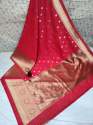 buy-fancy-banarasi-silk-zari-work-sari