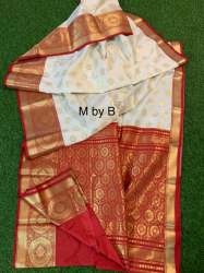 Buy Maheshwari Silk At Online Price