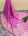 get-banarasi-kora-soft-silk-saree-at-wholesale